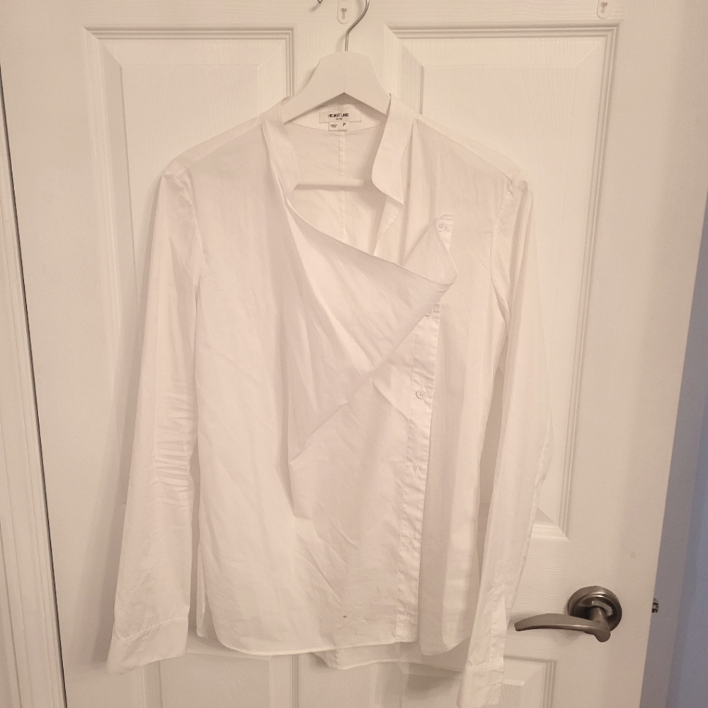 Helmut Lang Blouse